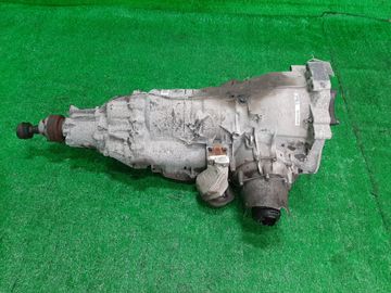 АКПП НА AUDI A4 8E BWE
