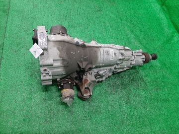 АКПП НА AUDI A4 8E BWE