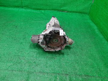АКПП НА AUDI A4 8E BWE
