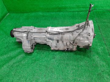 АКПП НА NISSAN FUGA PNY50 VQ35DE