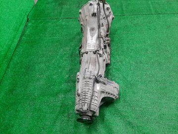 АКПП НА NISSAN FUGA PNY50 VQ35DE