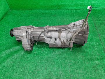 АКПП НА NISSAN FUGA PNY50 VQ35DE