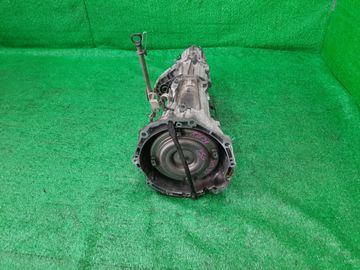 АКПП НА NISSAN FUGA PNY50 VQ35DE