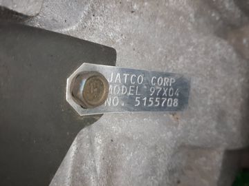 АКПП НА NISSAN FUGA PNY50 VQ35DE