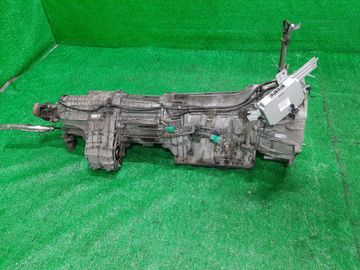 АКПП НА NISSAN SKYLINE NV35 VQ25DD