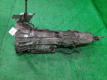 АКПП НА NISSAN SKYLINE NV35 VQ25DD