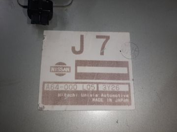 АКПП НА NISSAN SKYLINE NV35 VQ25DD