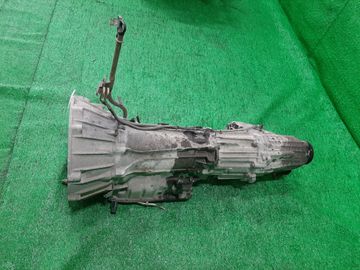 АКПП НА NISSAN FUGA PNY50 VQ35DE