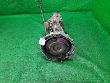 АКПП НА NISSAN FUGA PNY50 VQ35DE