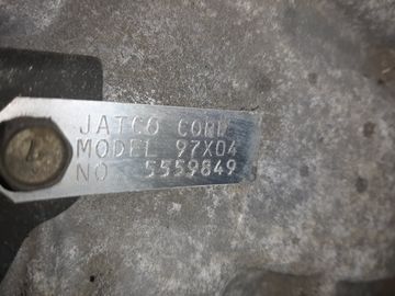 АКПП НА NISSAN FUGA PNY50 VQ35DE