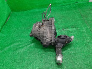 АКПП НА TOYOTA ALPHARD MNH15W 1MZ-FE