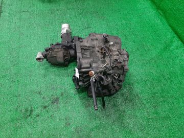 АКПП НА TOYOTA ALPHARD MNH15W 1MZ-FE