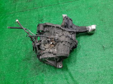 АКПП НА TOYOTA ALPHARD MNH15W 1MZ-FE