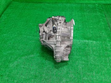 АКПП НА VOLVO V50 MW43 B4204S3