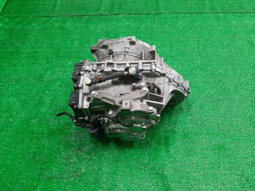 АКПП НА VOLVO V50 MW43 B4204S3