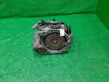 АКПП НА PEUGEOT 207 WC 5F01