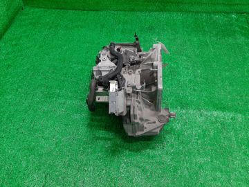 АКПП НА PEUGEOT 207 WC 5F01