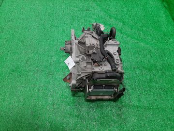 АКПП НА PEUGEOT 207 WC 5F01