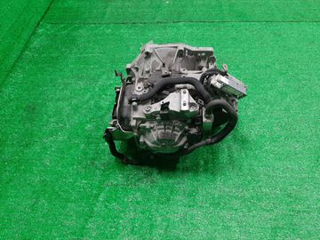 АКПП НА PEUGEOT 207 WC 5F01