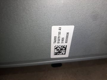 АКПП НА PEUGEOT 207 WC 5F01