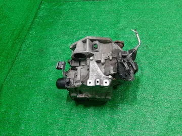 АКПП НА VOLKSWAGEN PASSAT CC 358 CDAA