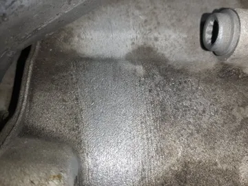 АКПП НА VOLKSWAGEN PASSAT CC 358 CDAA