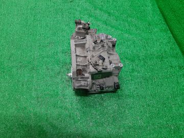 АКПП НА VOLKSWAGEN POLO 9N3 BTS