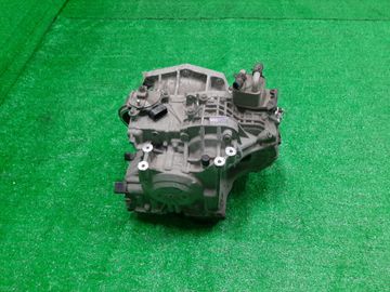 АКПП НА VOLKSWAGEN POLO 9N3 BTS