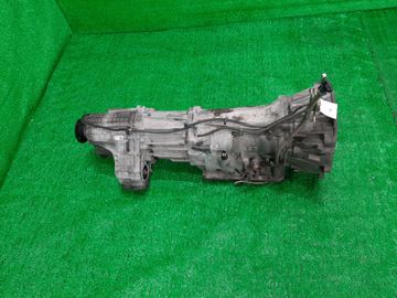 АКПП НА NISSAN FUGA PNY50 VQ35DE