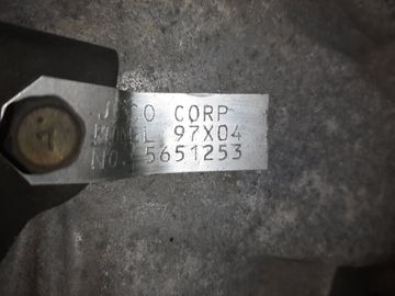 АКПП НА NISSAN FUGA PNY50 VQ35DE