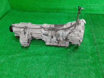 АКПП НА NISSAN FUGA PNY50 VQ35DE