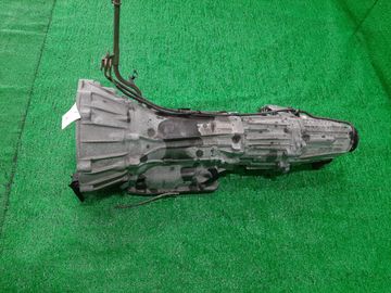 АКПП НА NISSAN FUGA PNY50 VQ35DE