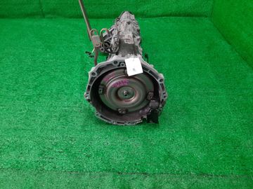 АКПП НА NISSAN FUGA PNY50 VQ35DE