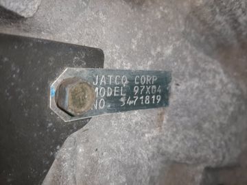 АКПП НА NISSAN FUGA PNY50 VQ35DE