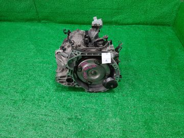 АКПП НА NISSAN LIBERTY RM12 QR20DE