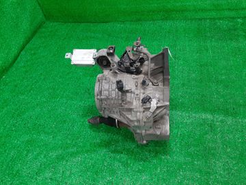 АКПП НА NISSAN LIBERTY RM12 QR20DE