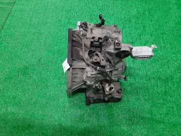 АКПП НА NISSAN LIBERTY RM12 QR20DE