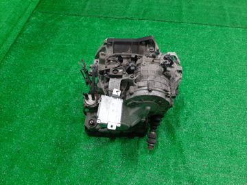 АКПП НА NISSAN LIBERTY RM12 QR20DE