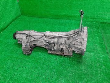 АКПП НА NISSAN FUGA PNY50 VQ35DE