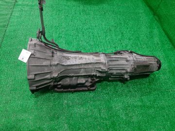 АКПП НА NISSAN FUGA PNY50 VQ35DE