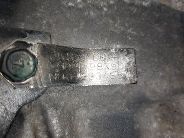 АКПП НА NISSAN FUGA PNY50 VQ35DE