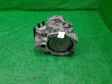 АКПП НА AUDI A3 8P1 BVY