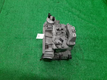 АКПП НА AUDI A3 8P1 BVY