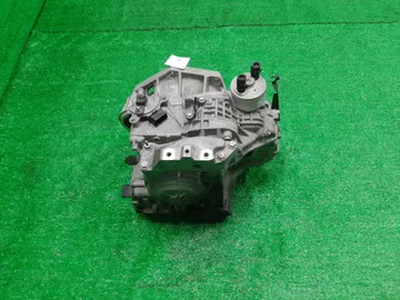 АКПП НА AUDI A3 8P1 BVY