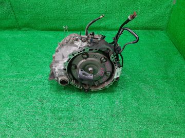 АКПП НА TOYOTA HARRIER MCU30W 1MZ-FE