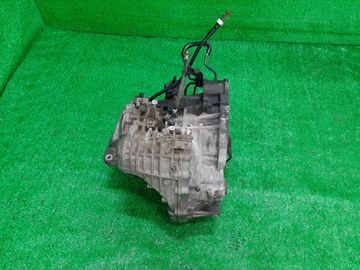 АКПП НА TOYOTA HARRIER MCU30W 1MZ-FE