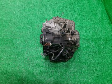 АКПП НА TOYOTA HARRIER MCU30W 1MZ-FE