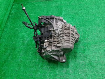 АКПП НА TOYOTA HARRIER MCU30W 1MZ-FE