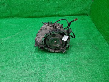 АКПП НА TOYOTA ALPHARD MNH10W 1MZ-FE