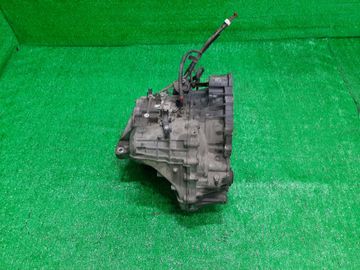 АКПП НА TOYOTA ALPHARD MNH10W 1MZ-FE